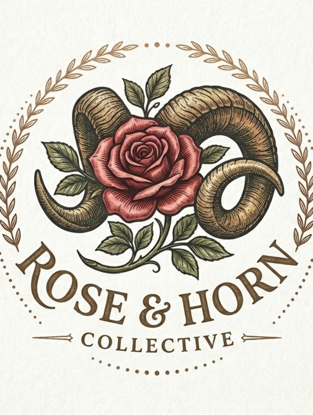 Meet your Posher, Rose & Horn Collective